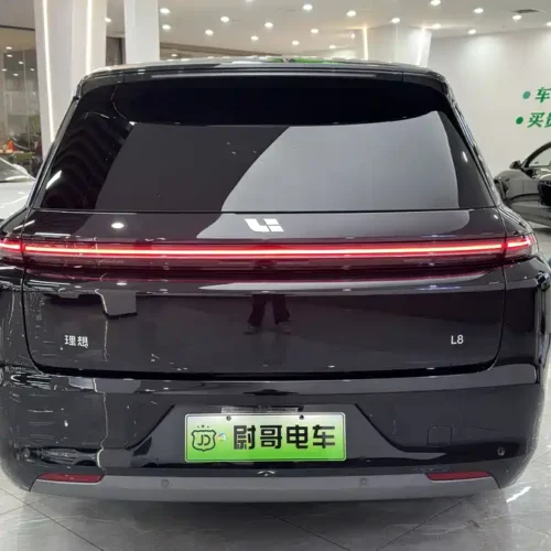 Used Li Auto L8 2024 Pro