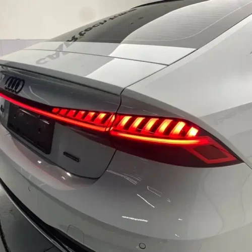 Used Audi A7 2023 45 TFSI Premium Selection