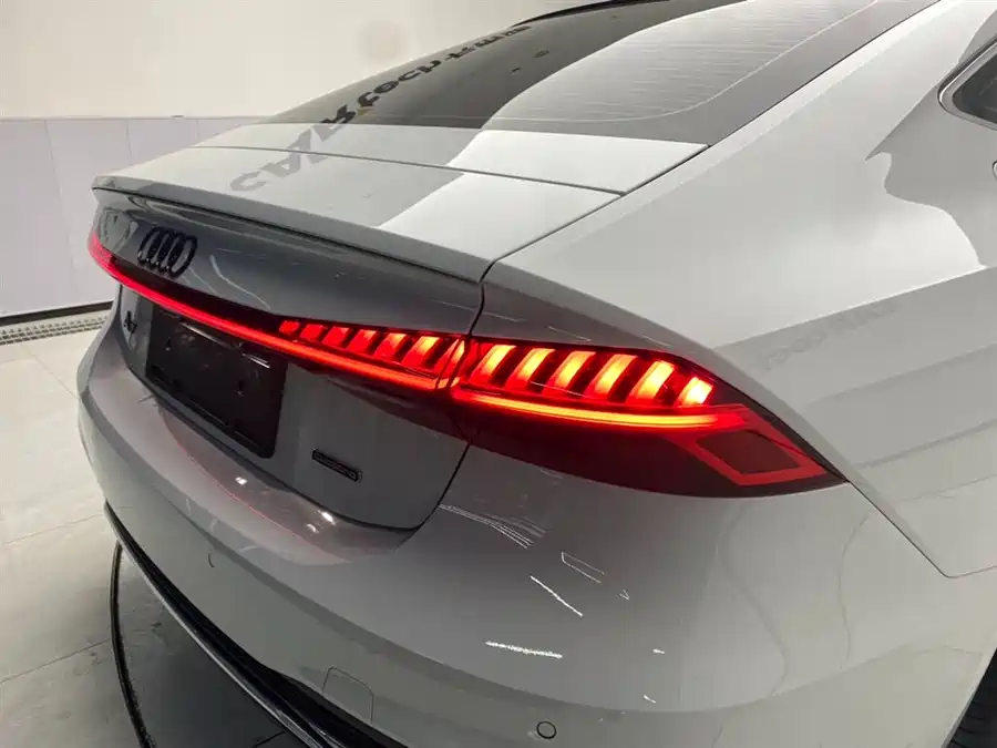 Used Audi A7 2023 45 TFSI Premium Selection