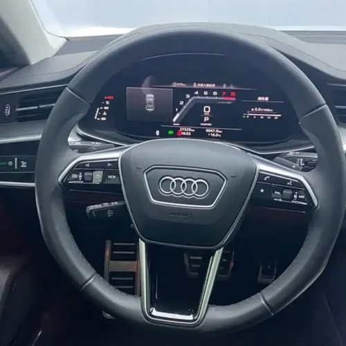 Used Audi A7 2023 45 TFSI Premium Selection