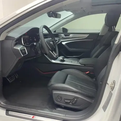 Used Audi A7 2023 45 TFSI Premium Selection