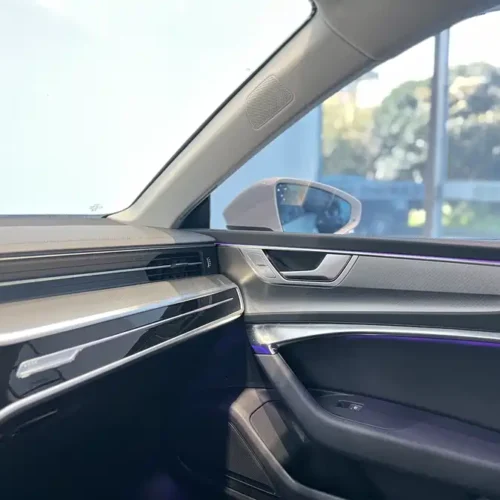 Used Audi A7 2023 45 TFSI Premium Selection