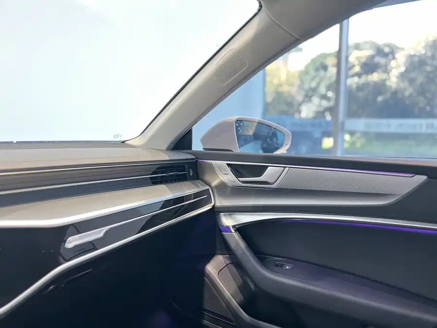 Used Audi A7 2023 45 TFSI Premium Selection