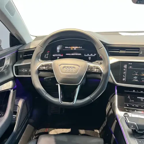 Used Audi A7 2023 45 TFSI Premium Selection