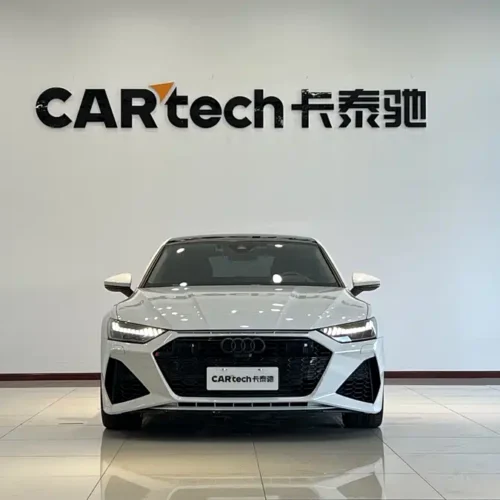 Used Audi A7 2023 45 TFSI Premium Selection