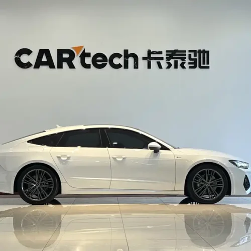 Used Audi A7 2023 45 TFSI Premium Selection