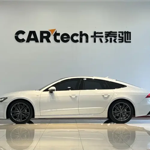 Used Audi A7 2023 45 TFSI Premium Selection