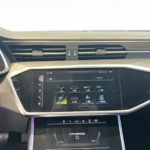 Used Audi A7 2023 45 TFSI Premium Selection