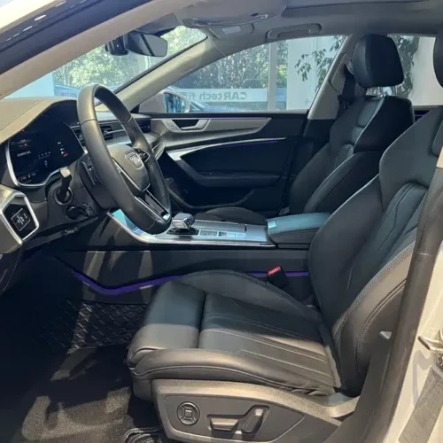 Used Audi A7 2023 45 TFSI Premium Selection