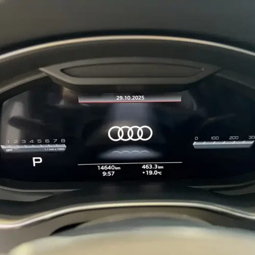 Used Audi A7 2023 45 TFSI Premium Selection