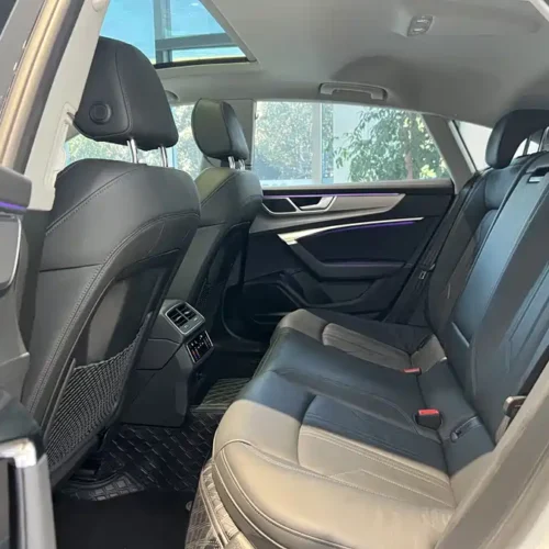 Used Audi A7 2023 45 TFSI Premium Selection