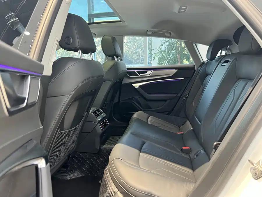 Used Audi A7 2023 45 TFSI Premium Selection