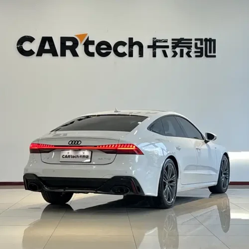 Used Audi A7 2023 45 TFSI Premium Selection