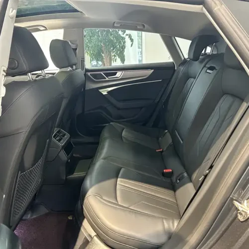 Used Audi A7 2023 45 TFSI Premium Selection