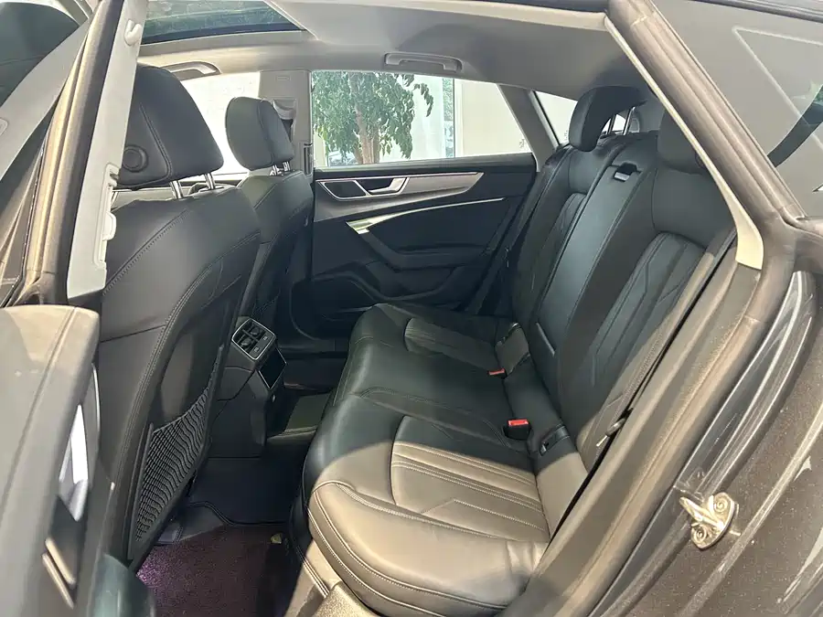 Used Audi A7 2023 45 TFSI Premium Selection