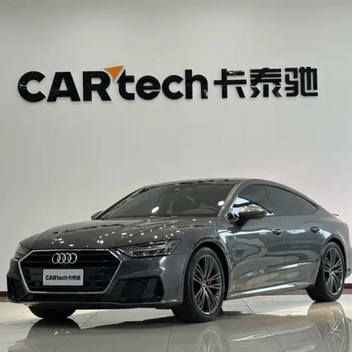 Used Audi A7 2023 45 TFSI Premium Selection