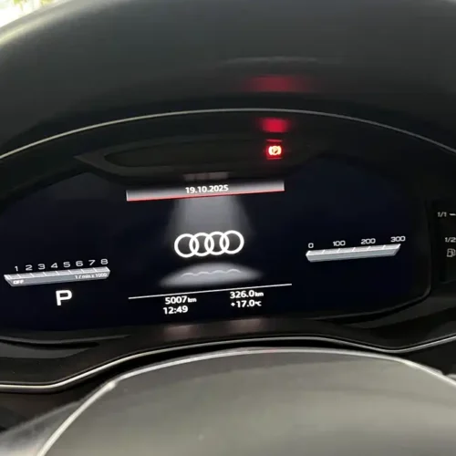 Used Audi A7 2023 45 TFSI Premium Selection