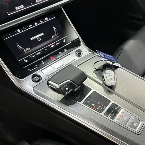 Used Audi A7 2023 45 TFSI Premium Selection