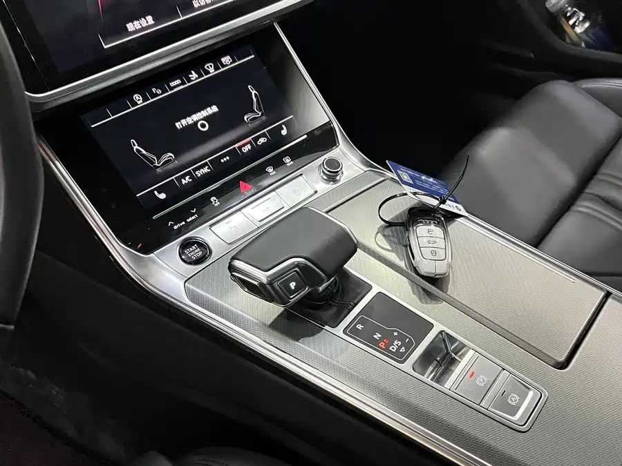 Used Audi A7 2023 45 TFSI Premium Selection