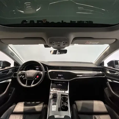 Used Audi A7 2023 45 TFSI Premium Selection