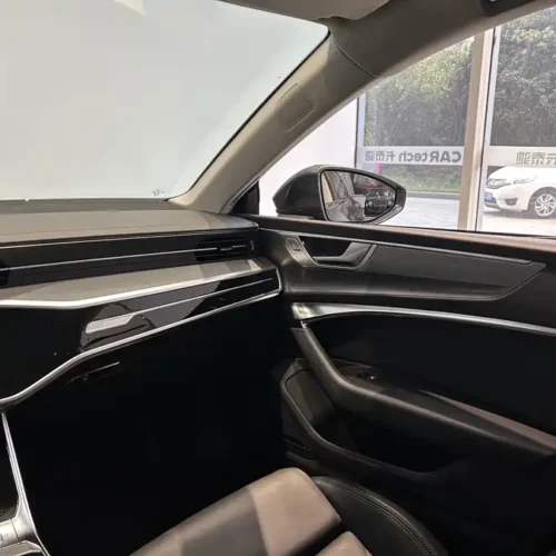 Used Audi A7 2023 45 TFSI Premium Selection