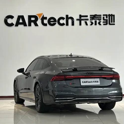 Used Audi A7 2023 45 TFSI Premium Selection