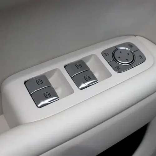 Used Li Auto L9 2024 Ultra