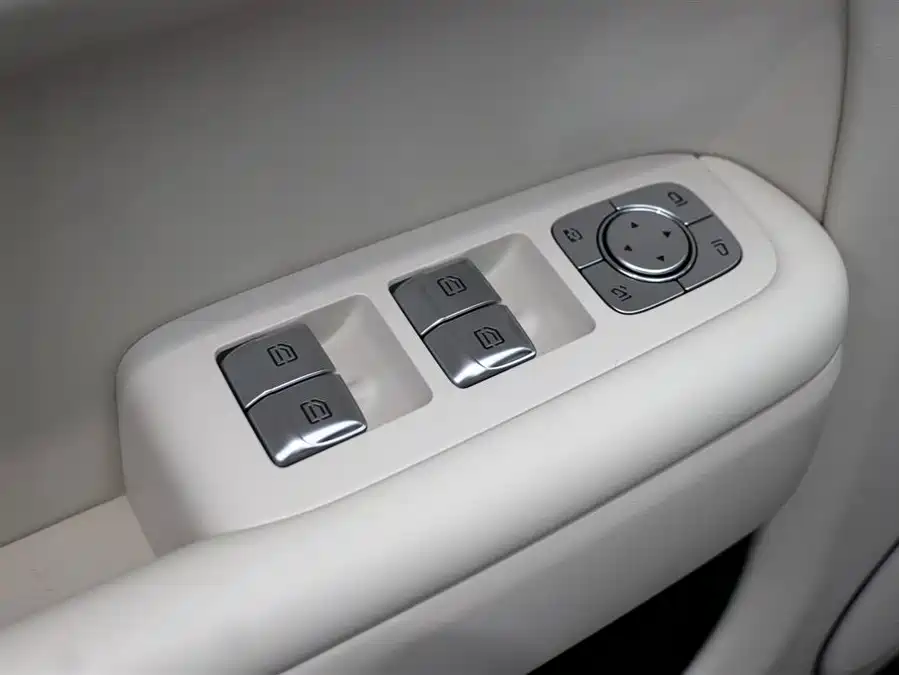 Used Li Auto L9 2024 Ultra