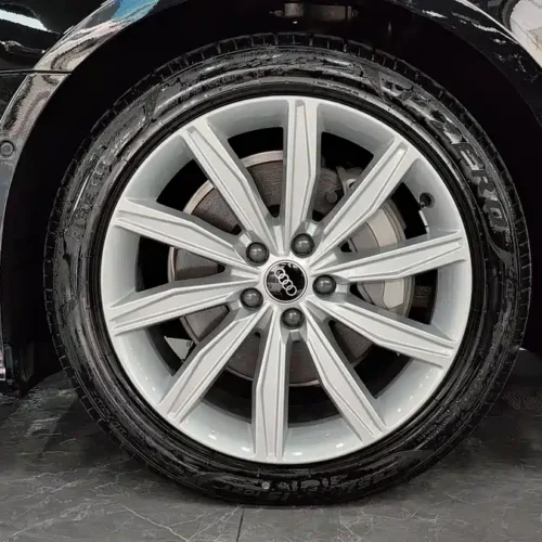 Used Audi A6L 2024 45 TFSI Premium Dynamic Model