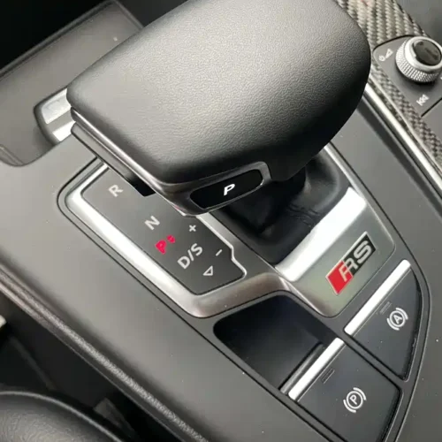 Used Audi A5 (Imported) 2021 Sportback 40 TFSI Fashionable and Elegant