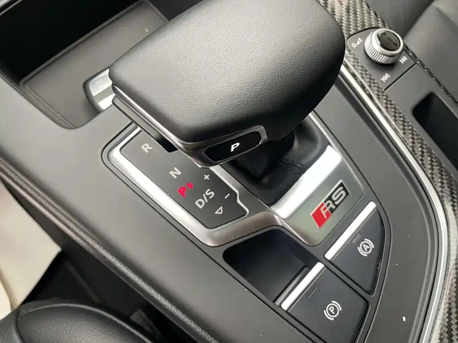 Used Audi A5 (Imported) 2021 Sportback 40 TFSI Fashionable and Elegant