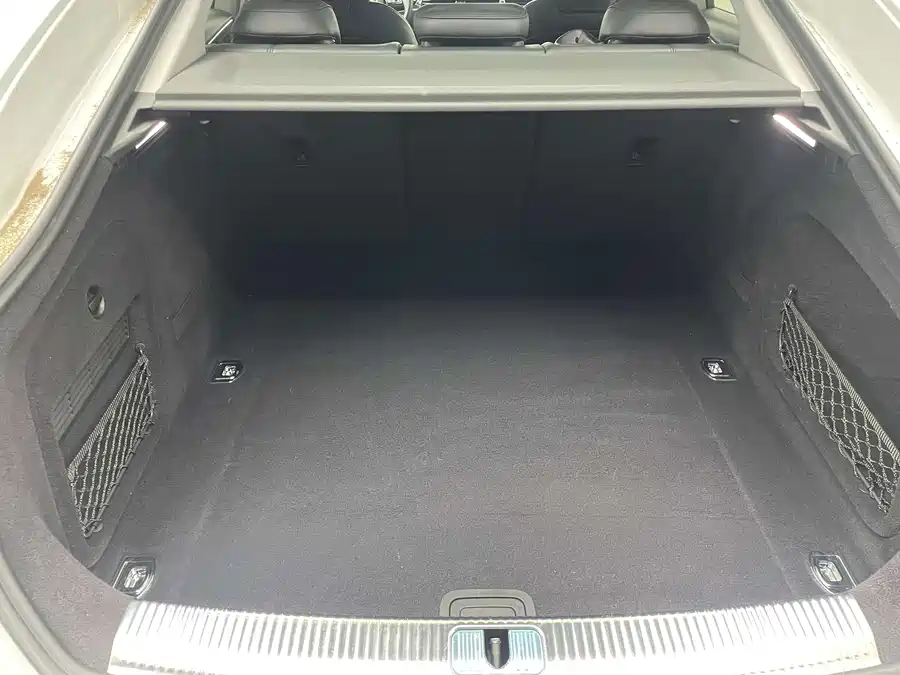 Used Audi A5 (Imported) 2021 Sportback 40 TFSI Fashionable and Elegant