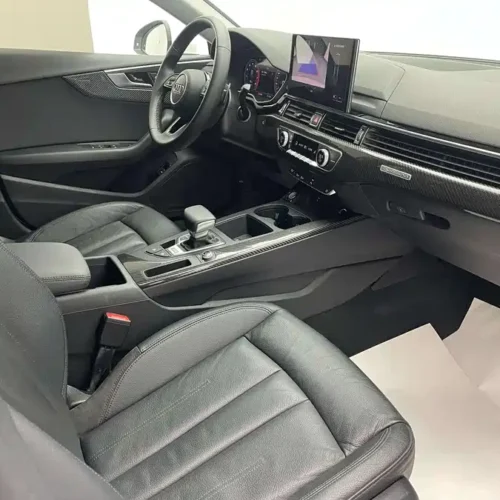 Used Audi A5 (Imported) 2021 Sportback 40 TFSI Fashionable and Elegant