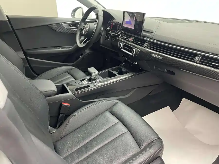 Used Audi A5 (Imported) 2021 Sportback 40 TFSI Fashionable and Elegant