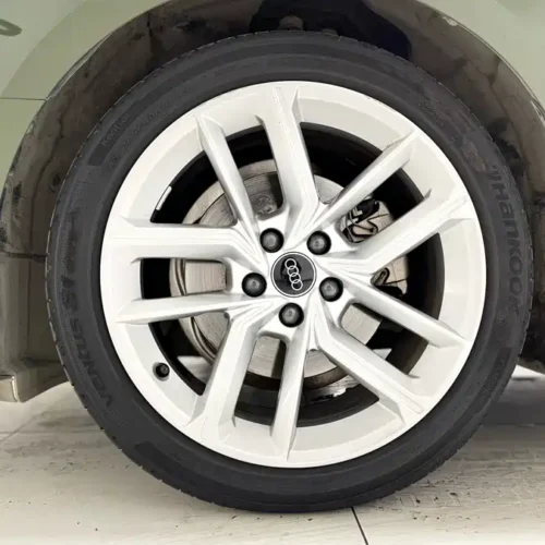 900x675_0_q87_c42_autohomecar__ChxpVmkadYSAEJysAAfPYBd7C0w854.jpg.webp Used Audi A5 (Imported) 2024 Sportback 40 TFSI Fashionable and Dynamic