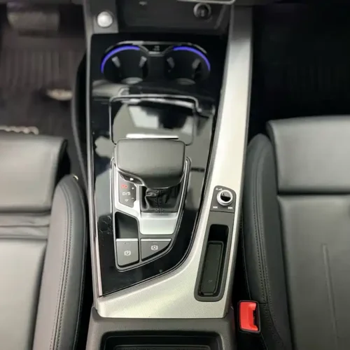 900x675_0_q87_c42_autohomecar__ChxpVmkadYuAECOaAAcghkJ2Nv0734.jpg.webp Used Audi A5 (Imported) 2024 Sportback 40 TFSI Fashionable and Dynamic