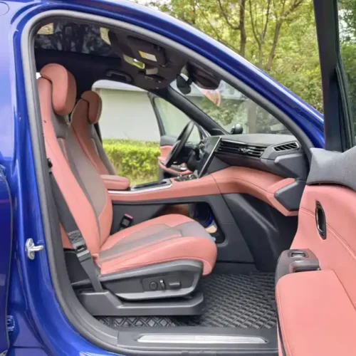 Used NIO EC6 2020 430KM Sports Edition