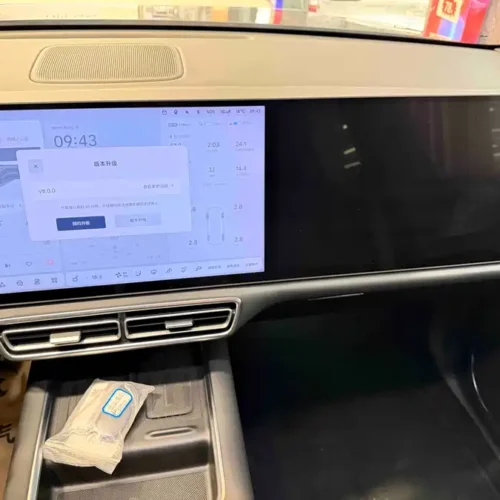 Used Li Auto L8 2024 Ultra