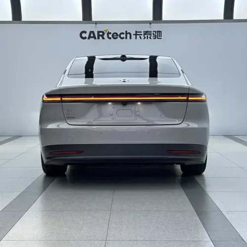 Used NIO ET7 2023 model 75kWh