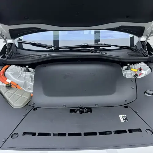 Used NIO ET7 2023 model 75kWh