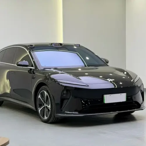 Used NIO ET5T 2024 model 75kWh Touring