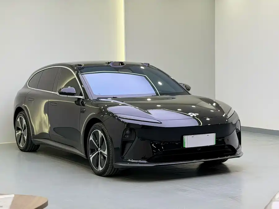 Used NIO ET5T 2024 model 75kWh Touring