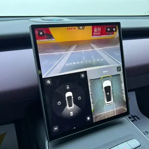 900x675_0_q87_c42_autohomecar__ChxpVmkcMJ6AVNINAAFeonzQJfk947.jpg.webp Used NIO ET5T 2024 model 75kWh Touring