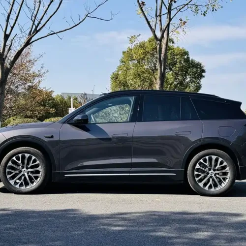 Used NIO ES6 2024 model 75kWh