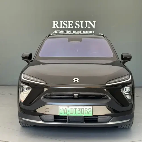 Used NIO ES6 2020 600KM Sports Edition