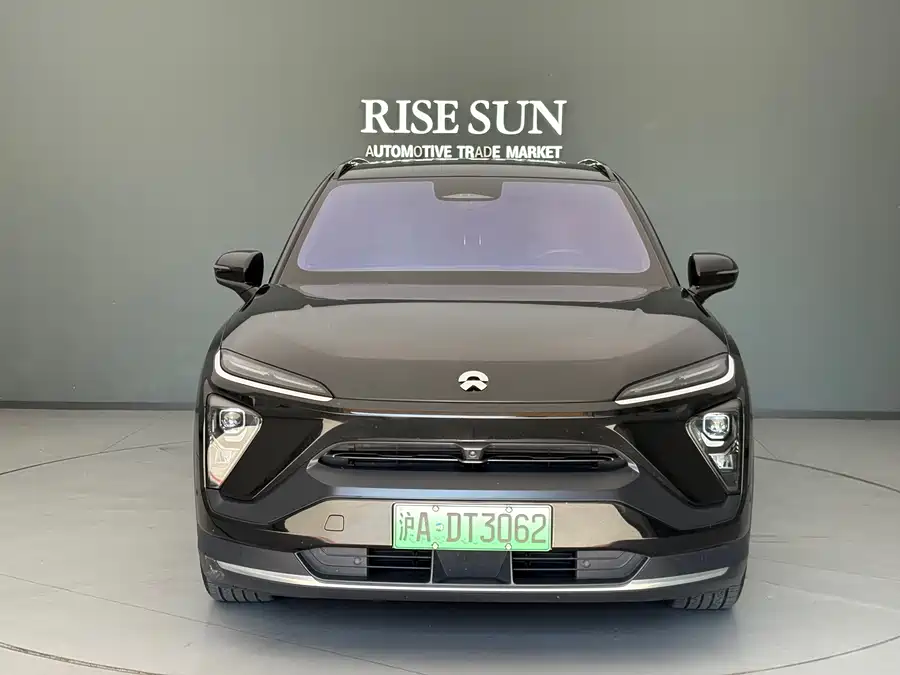 Used NIO ES6 2020 600KM Sports Edition