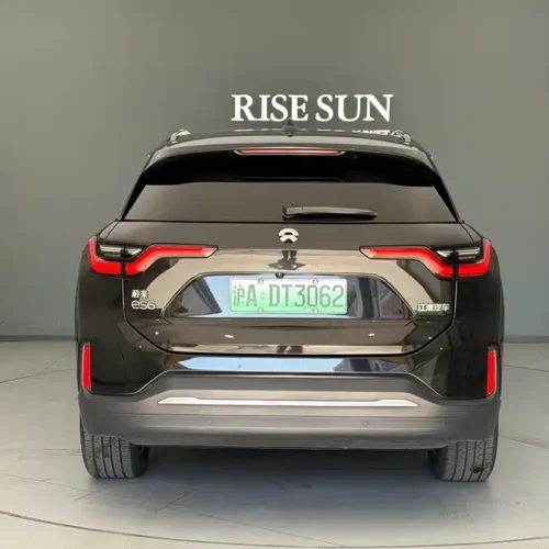 Used NIO ES6 2020 600KM Sports Edition