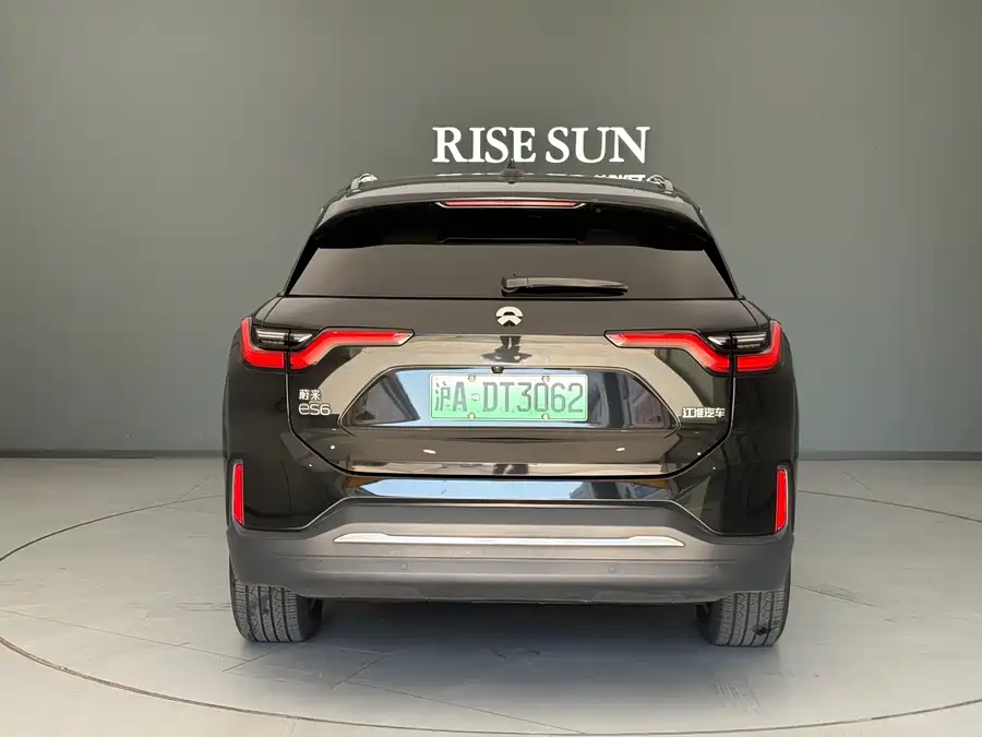 Used NIO ES6 2020 600KM Sports Edition