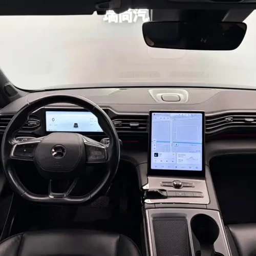 Used NIO ES6 2020 600KM Sports Edition