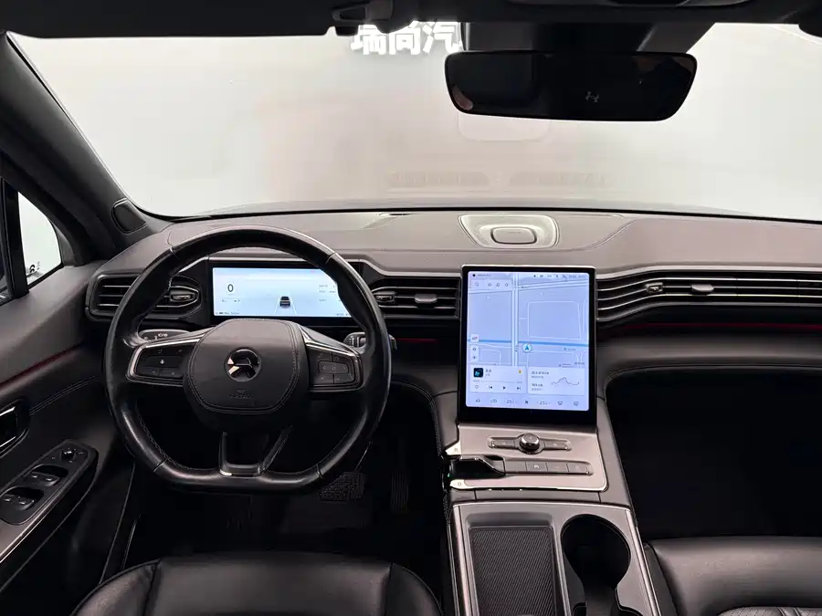 Used NIO ES6 2020 600KM Sports Edition